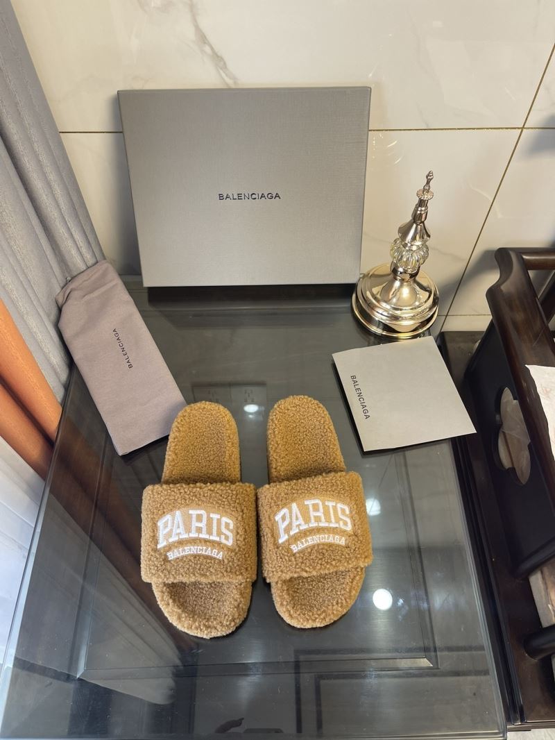 Balenciaga Slippers